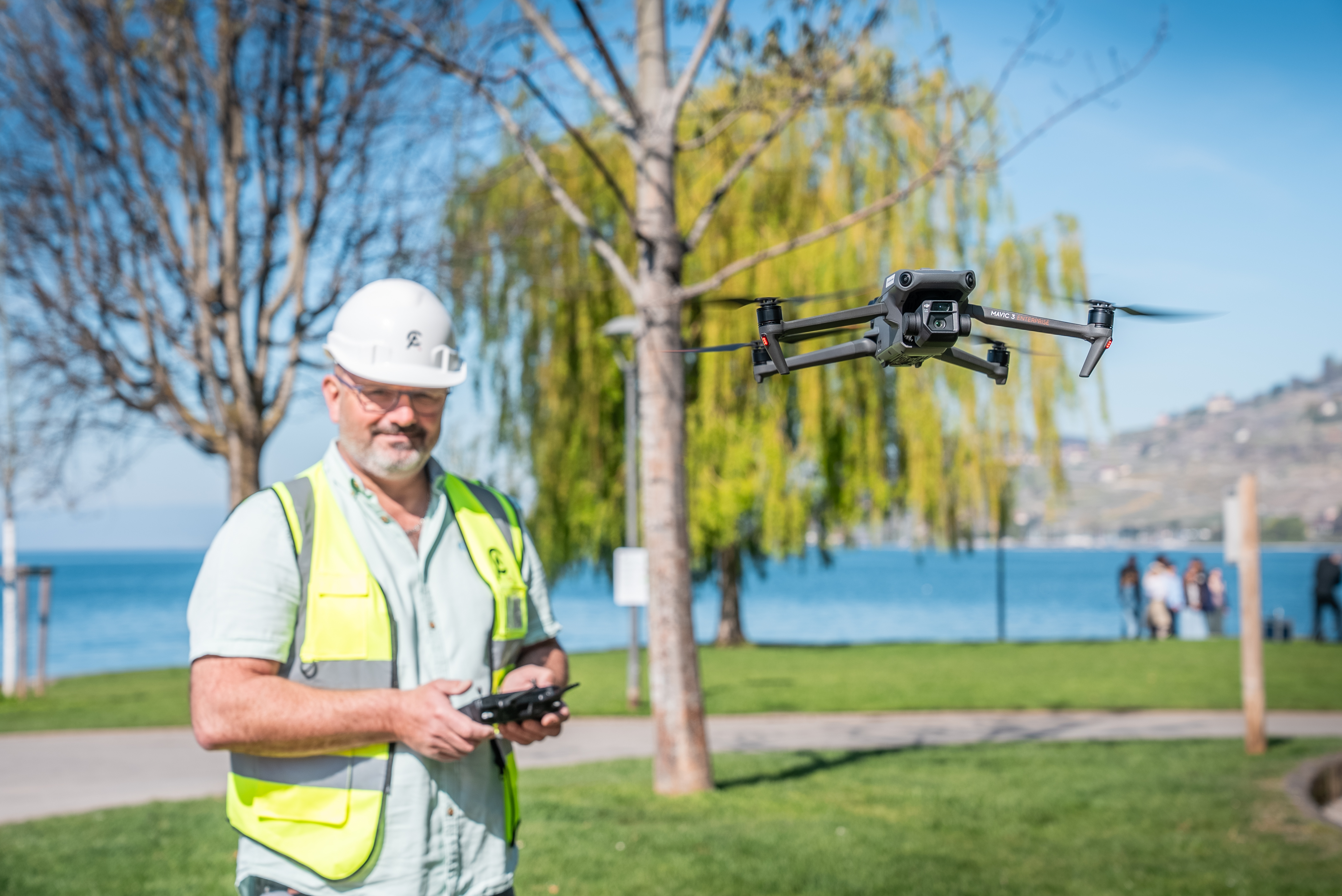 Alpicapture Academy Training